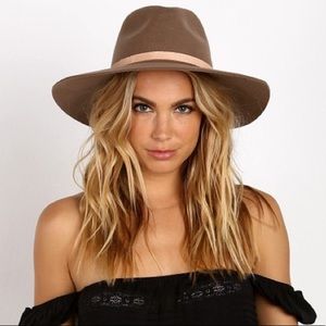 Lack of Color Australia The Grove Wool Hat